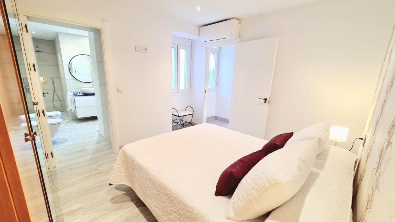 Vivienda Turistica Cervantes Úbeda Exteriör bild